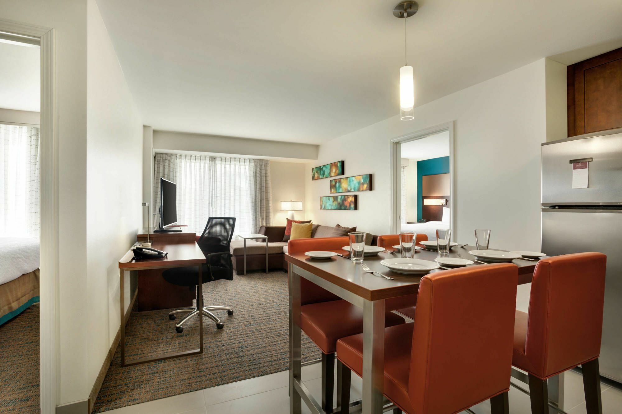Residence Inn By Marriott קינגסטון מראה חיצוני תמונה