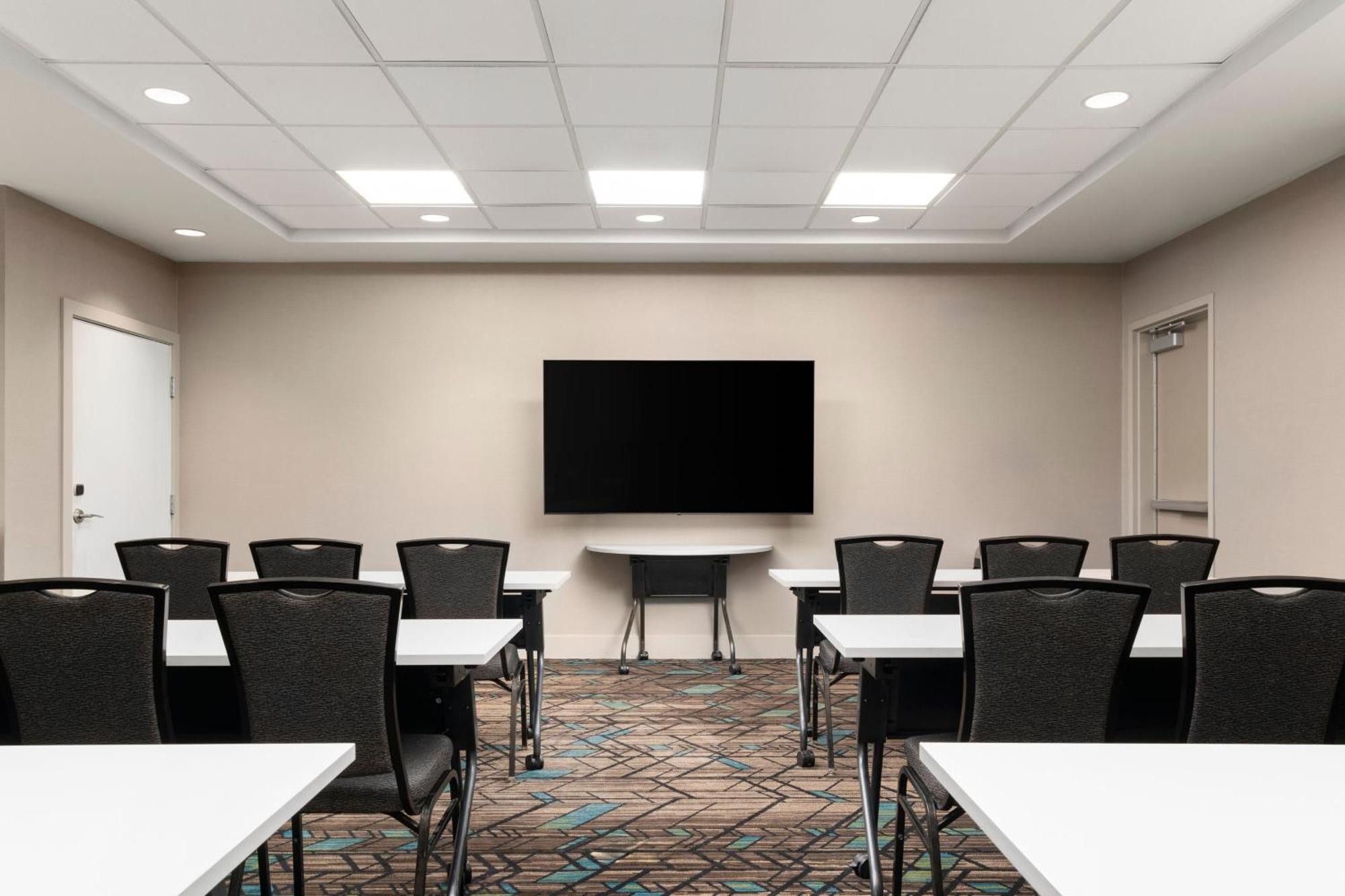 Residence Inn By Marriott קינגסטון מראה חיצוני תמונה