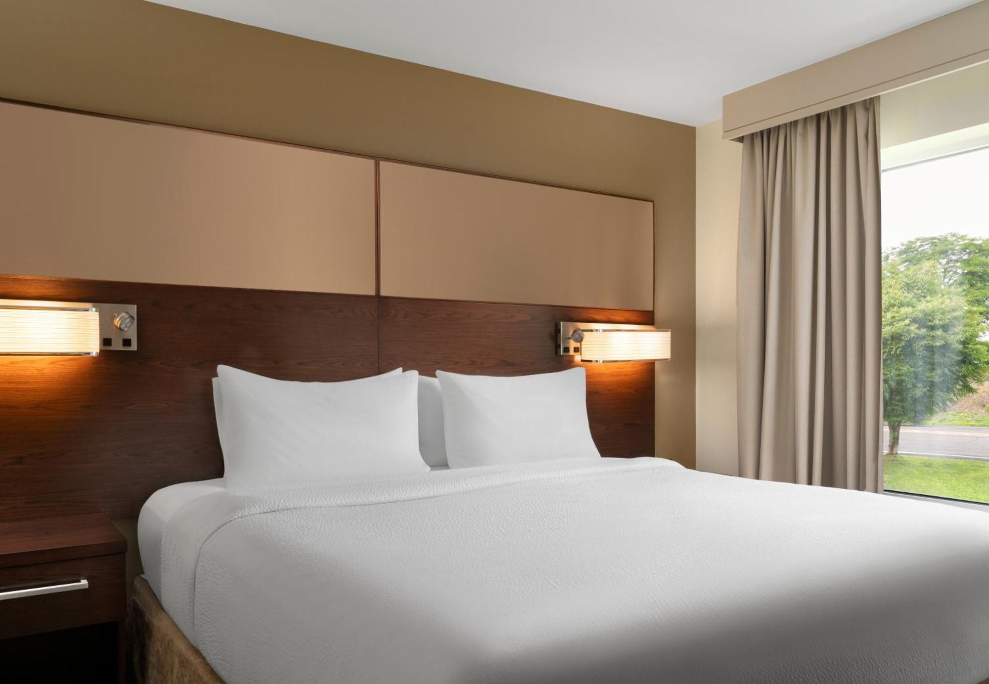 Residence Inn By Marriott קינגסטון מראה חיצוני תמונה