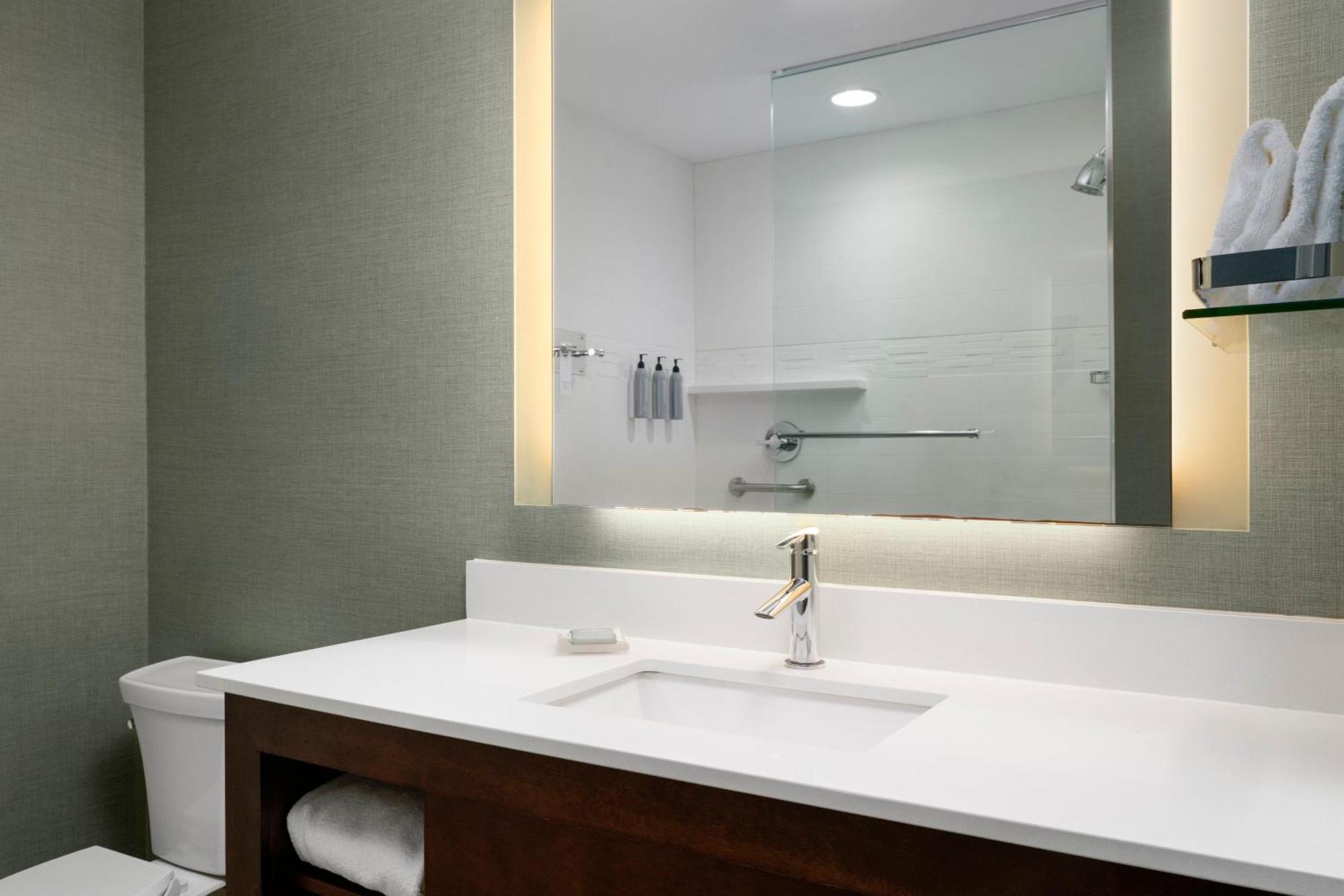 Residence Inn By Marriott קינגסטון מראה חיצוני תמונה