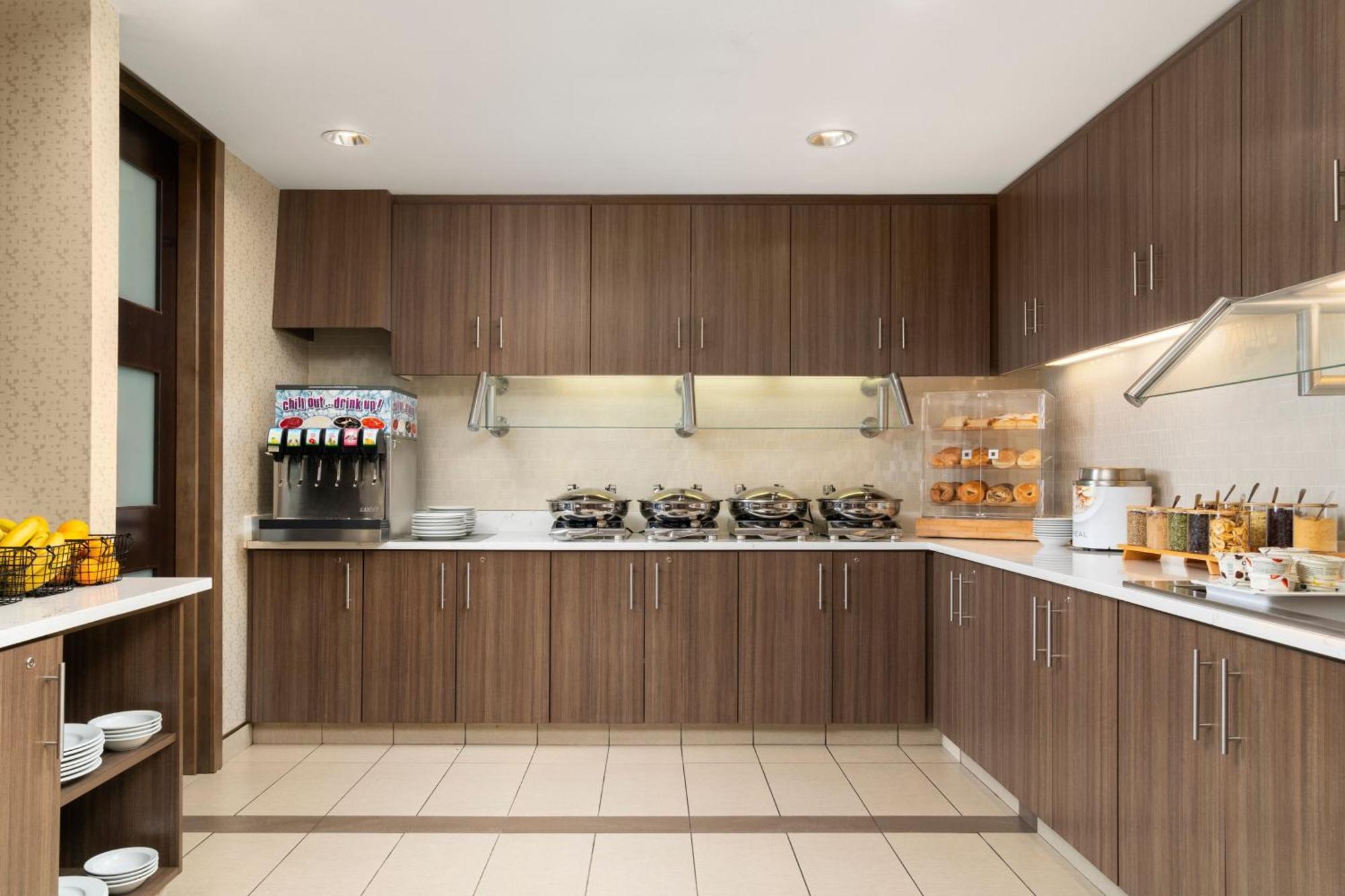 Residence Inn By Marriott קינגסטון מראה חיצוני תמונה