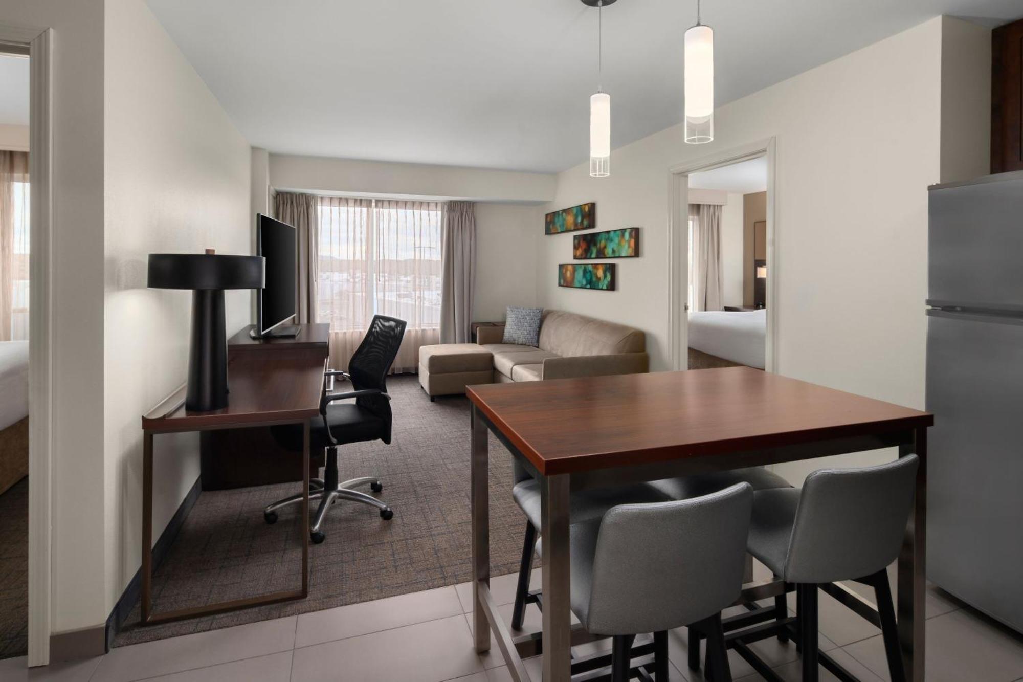 Residence Inn By Marriott קינגסטון מראה חיצוני תמונה