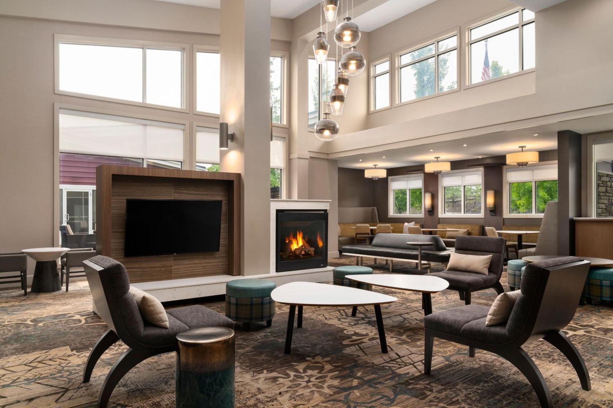Residence Inn By Marriott קינגסטון מראה חיצוני תמונה