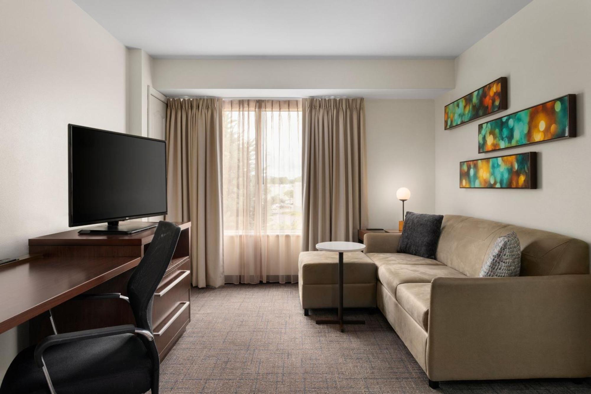 Residence Inn By Marriott קינגסטון מראה חיצוני תמונה