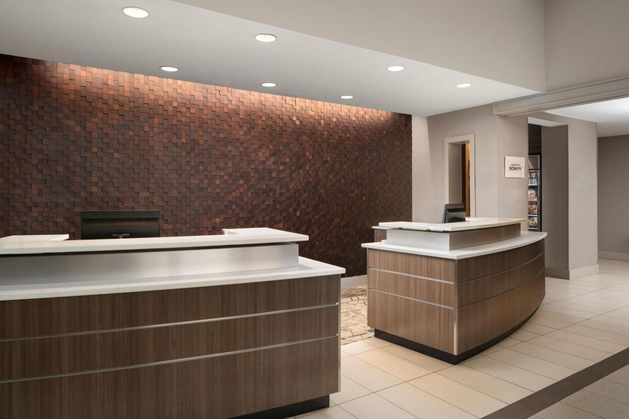 Residence Inn By Marriott קינגסטון מראה חיצוני תמונה